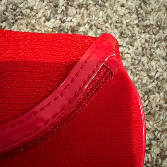 Giorgio Armani Makeup Bag - Picture 3 of 7